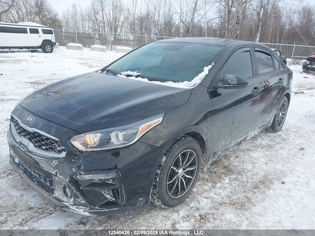 3KPF24AD1ME393551 KIA Forte Fe/lxs