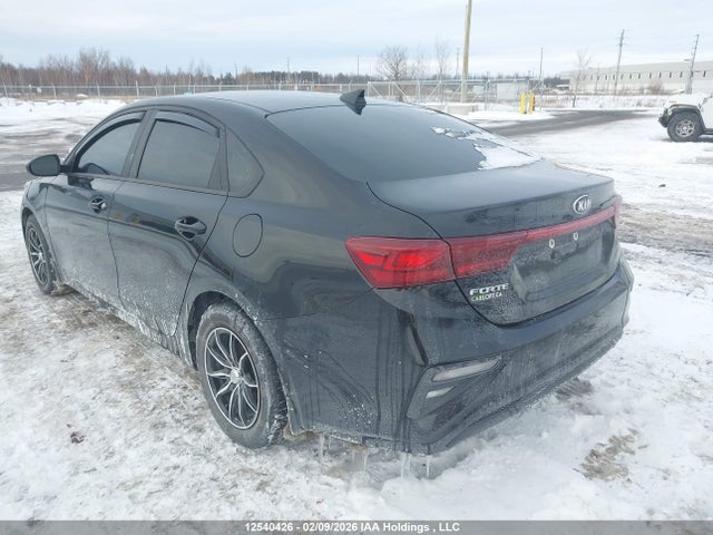 3KPF24AD1ME393551 KIA Forte Fe/lxs