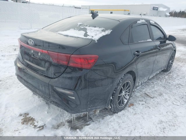 3KPF24AD1ME393551 KIA Forte Fe/lxs