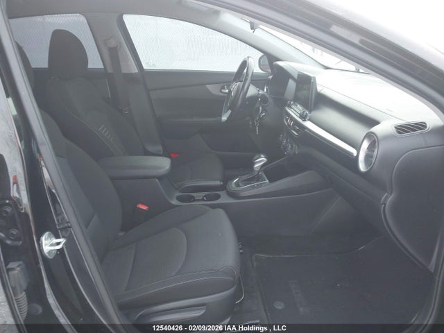 3KPF24AD1ME393551 KIA Forte Fe/lxs