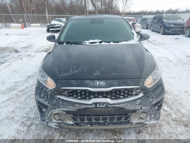 3KPF24AD1ME393551 KIA Forte Fe/lxs