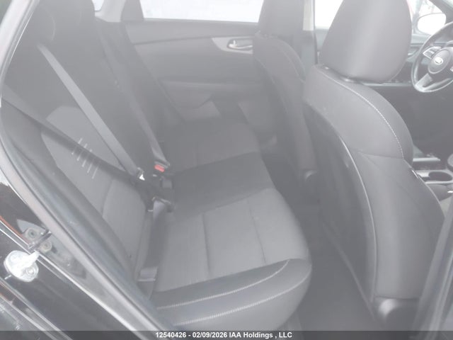 3KPF24AD1ME393551 KIA Forte Fe/lxs