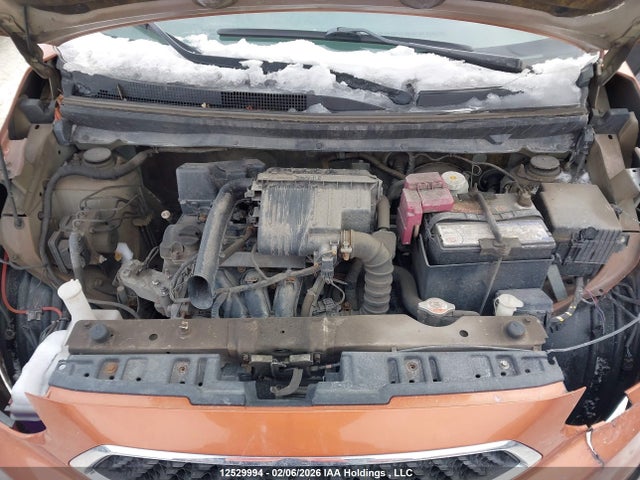 ML32A3HJ6HH017650 Mitsubishi MIRAGE ES