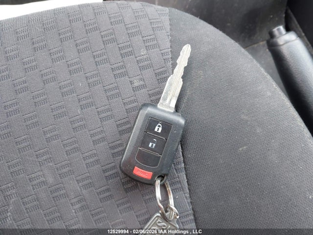 ML32A3HJ6HH017650 Mitsubishi MIRAGE ES