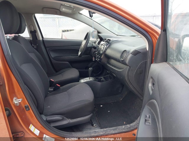 ML32A3HJ6HH017650 Mitsubishi MIRAGE ES
