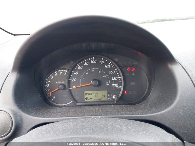 ML32A3HJ6HH017650 Mitsubishi MIRAGE ES