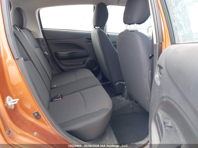 ML32A3HJ6HH017650 Mitsubishi MIRAGE ES