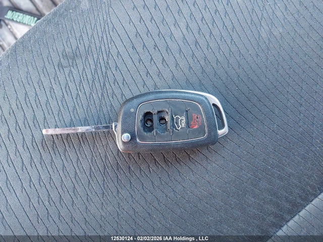 5XYZUDLB6EG199783 Hyundai Santa Fe Sport 2.4 Premium