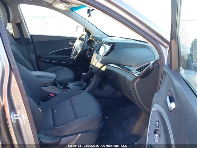 5XYZUDLB6EG199783 Hyundai Santa Fe Sport 2.4 Premium