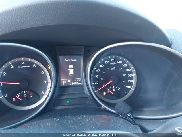 5XYZUDLB6EG199783 Hyundai Santa Fe Sport 2.4 Premium