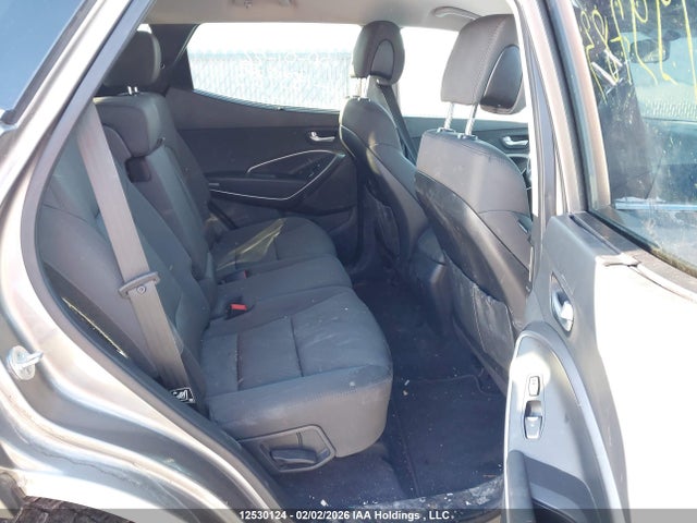 5XYZUDLB6EG199783 Hyundai Santa Fe Sport 2.4 Premium