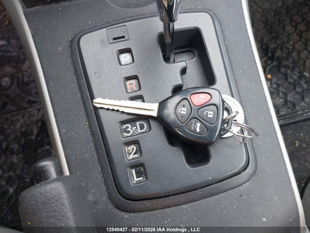 2013 Toyota Corolla Ce მანქანა იყიდება აუქციონზე, vin: 2T1BU4EE4DC932819, აუქციონის ნომერი: 12540427