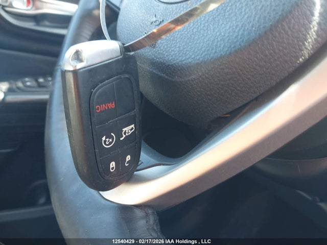 1C4PJMBS7FW520588 Jeep Cherokee Trailhawk