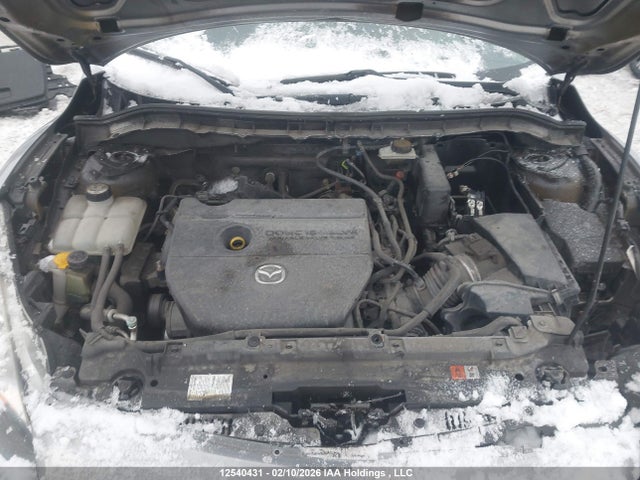 Продаж на аукціоні авто 2010 Mazda Mazda3, vin: JM1BL1SF8A1351533, номер лоту: 12540431