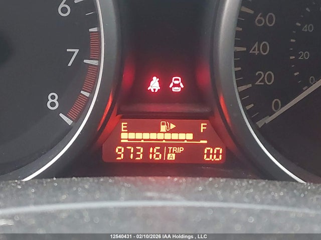 Продаж на аукціоні авто 2010 Mazda Mazda3, vin: JM1BL1SF8A1351533, номер лоту: 12540431