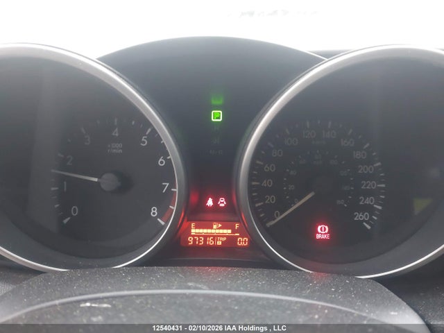Продаж на аукціоні авто 2010 Mazda Mazda3, vin: JM1BL1SF8A1351533, номер лоту: 12540431