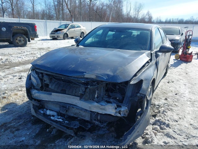 Aukcja sprzedaży 2019 Honda Accord Touring, vin: 1HGCV1F95KA805792, numer aukcji: 12540434