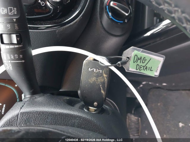 KNDJ33AUXP7212341 KIA SOUL EX