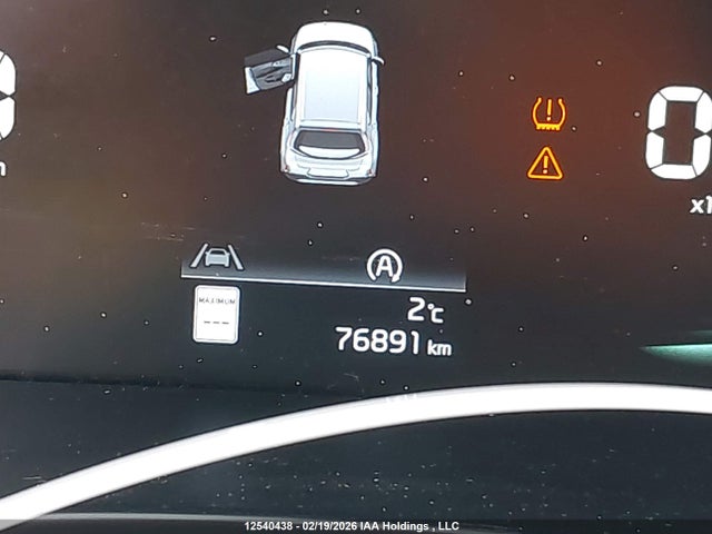 KNDJ33AUXP7212341 KIA SOUL EX