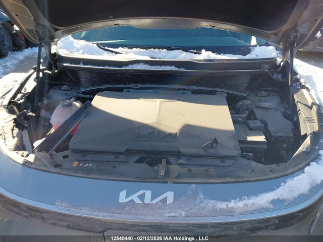 KNDCP3L10P5070626 KIA Niro Ev Premium