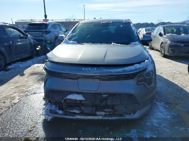KNDCP3L10P5070626 KIA Niro Ev Premium