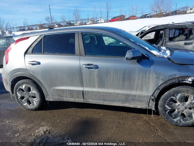 KNDCP3L10P5070626 KIA Niro Ev Premium