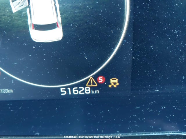 KNDCP3L10P5070626 KIA Niro Ev Premium