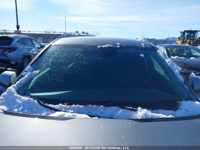 KNDCP3L10P5070626 KIA Niro Ev Premium