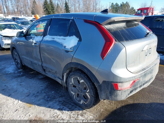 KNDCP3L10P5070626 KIA Niro Ev Premium