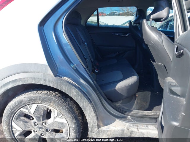 KNDCP3L10P5070626 KIA Niro Ev Premium