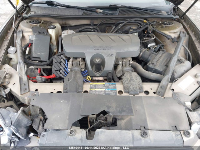 Aukcja sprzedaży 2007 Buick Allure, vin: 2G4WF582871224090, numer aukcji: 12540441
