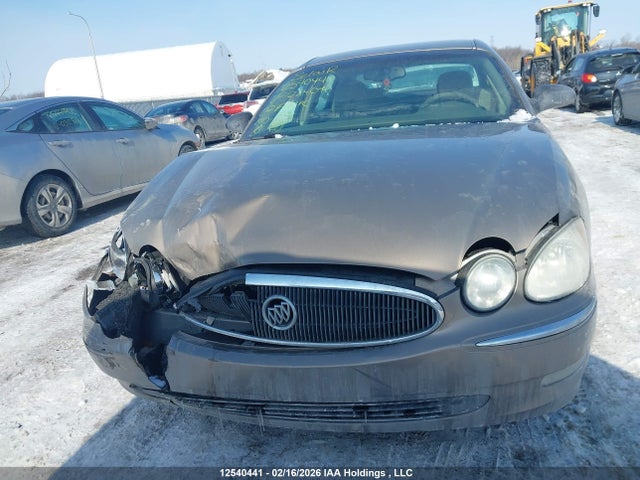 Aukcja sprzedaży 2007 Buick Allure, vin: 2G4WF582871224090, numer aukcji: 12540441