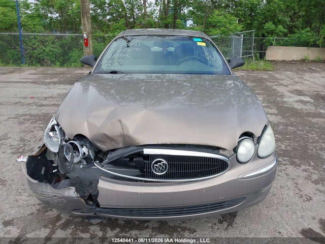 Aukcja sprzedaży 2007 Buick Allure, vin: 2G4WF582871224090, numer aukcji: 12540441
