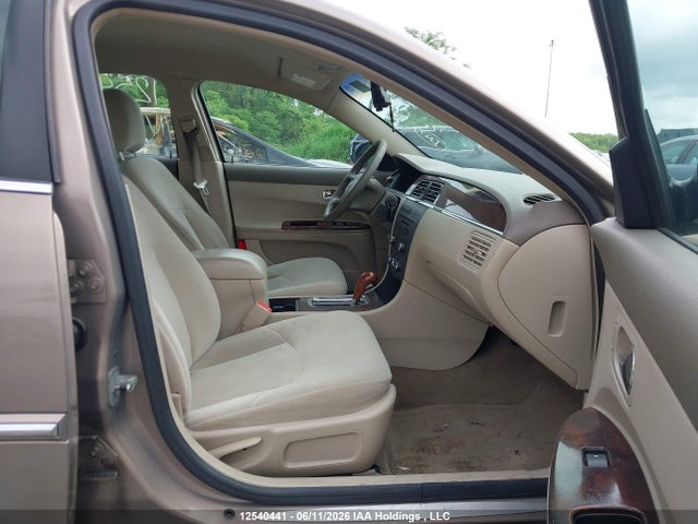 Aukcja sprzedaży 2007 Buick Allure, vin: 2G4WF582871224090, numer aukcji: 12540441