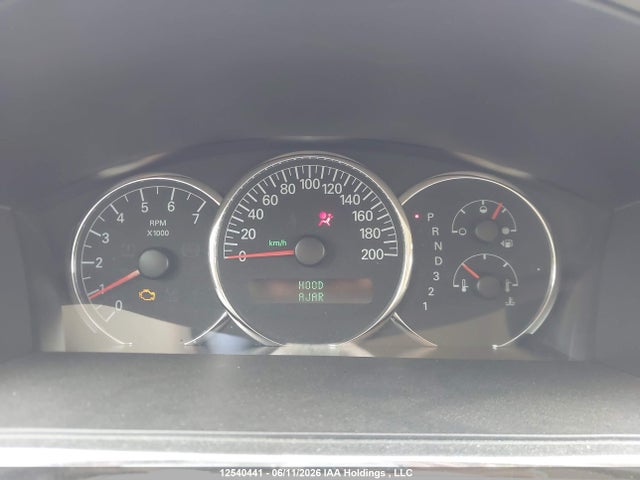 Aukcja sprzedaży 2007 Buick Allure, vin: 2G4WF582871224090, numer aukcji: 12540441