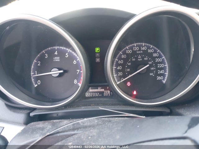 Aukcja sprzedaży 2013 Mazda 3 I, vin: JM1BL1UF6D1790487, numer aukcji: 12540443