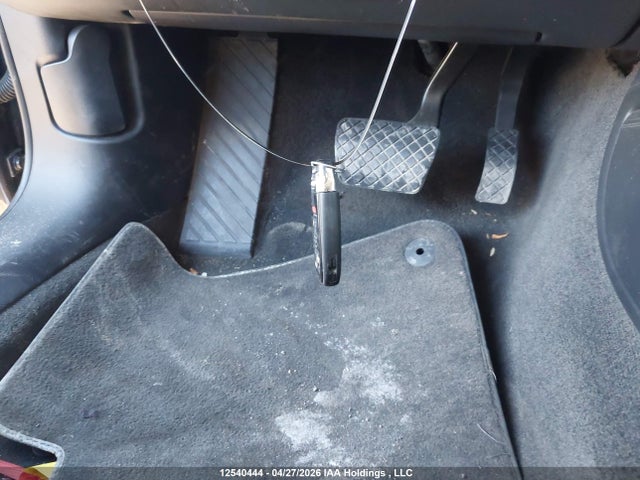 12540444 :رقم المزاد ، WAUR4AFDXCN000765 vin ، 2012 Audi A8 L Quattro مزاد بيع