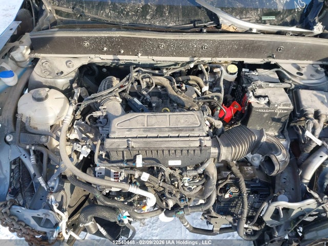 3FMCR9BN3SRE33326 Ford Bronco Sport Big Bend