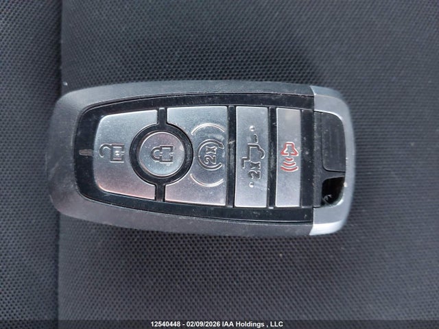 3FMCR9BN3SRE33326 Ford Bronco Sport Big Bend