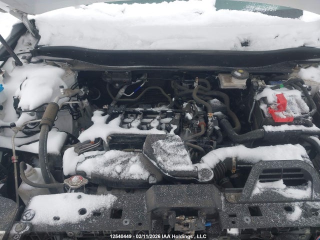 2HKRS4H59PH100958 Honda Cr-v Sport/sport-b