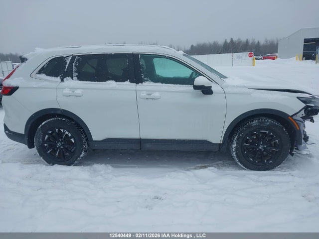 2HKRS4H59PH100958 Honda Cr-v Sport/sport-b