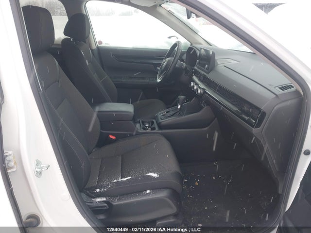 2HKRS4H59PH100958 Honda Cr-v Sport/sport-b