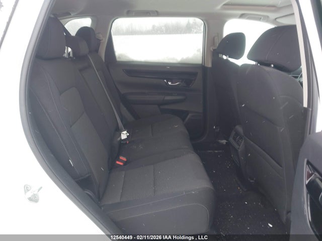 2HKRS4H59PH100958 Honda Cr-v Sport/sport-b