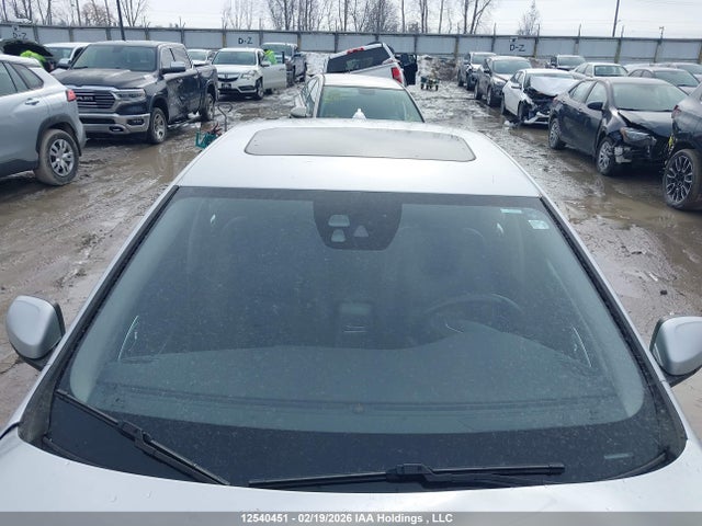 Продаж на аукціоні авто 2017 Volvo S60 Premier, vin: YV140MTK6H2437789, номер лоту: 12540451