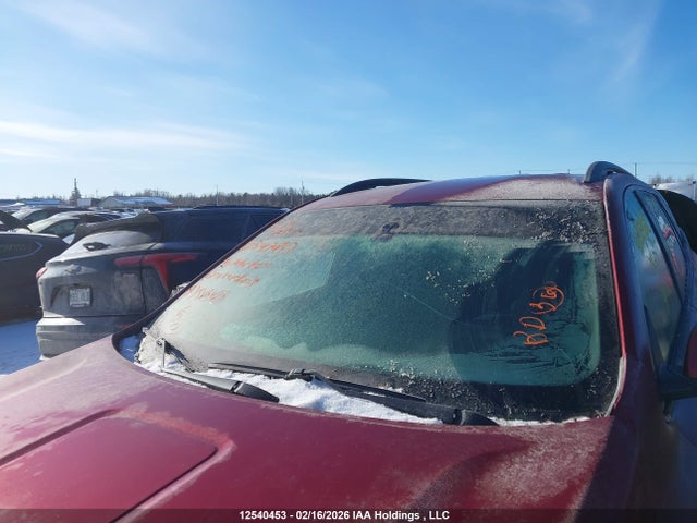 3GKALTEXXJL206423 GMC Terrain Sle