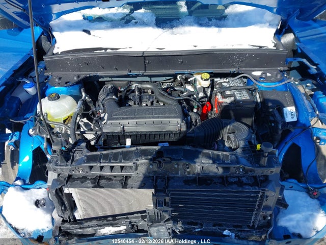 3FMCR9BNXSRF11875 Ford Bronco Sport Big Bend
