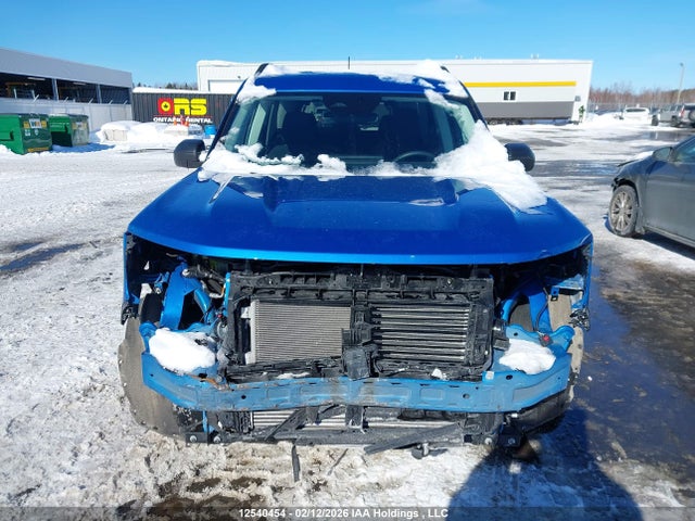 3FMCR9BNXSRF11875 Ford Bronco Sport Big Bend