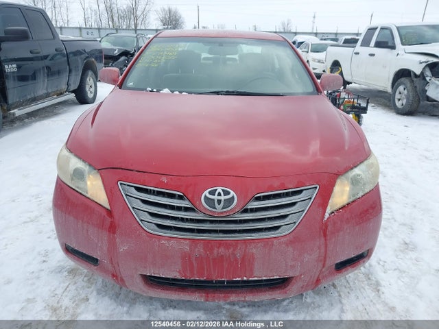 Aukcja sprzedaży 2007 Toyota Camry Hybrid, vin: JTNBB46K573006657, numer aukcji: 12540456