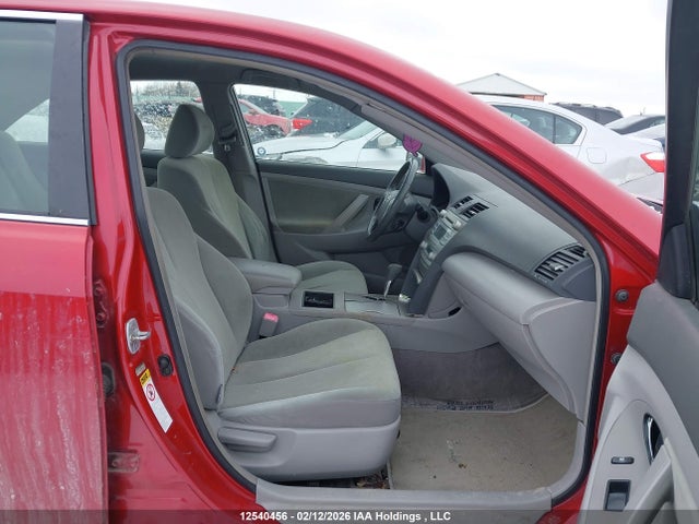 Aukcja sprzedaży 2007 Toyota Camry Hybrid, vin: JTNBB46K573006657, numer aukcji: 12540456