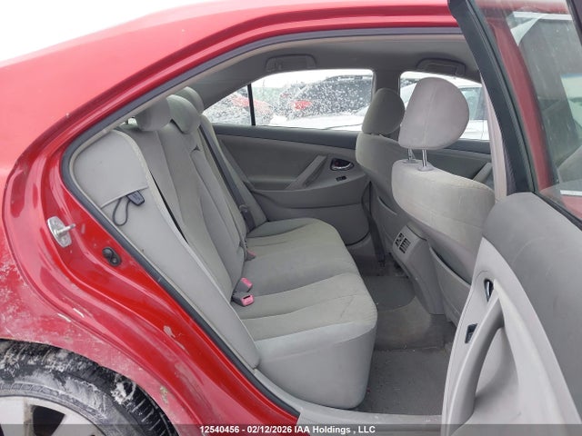 Aukcja sprzedaży 2007 Toyota Camry Hybrid, vin: JTNBB46K573006657, numer aukcji: 12540456